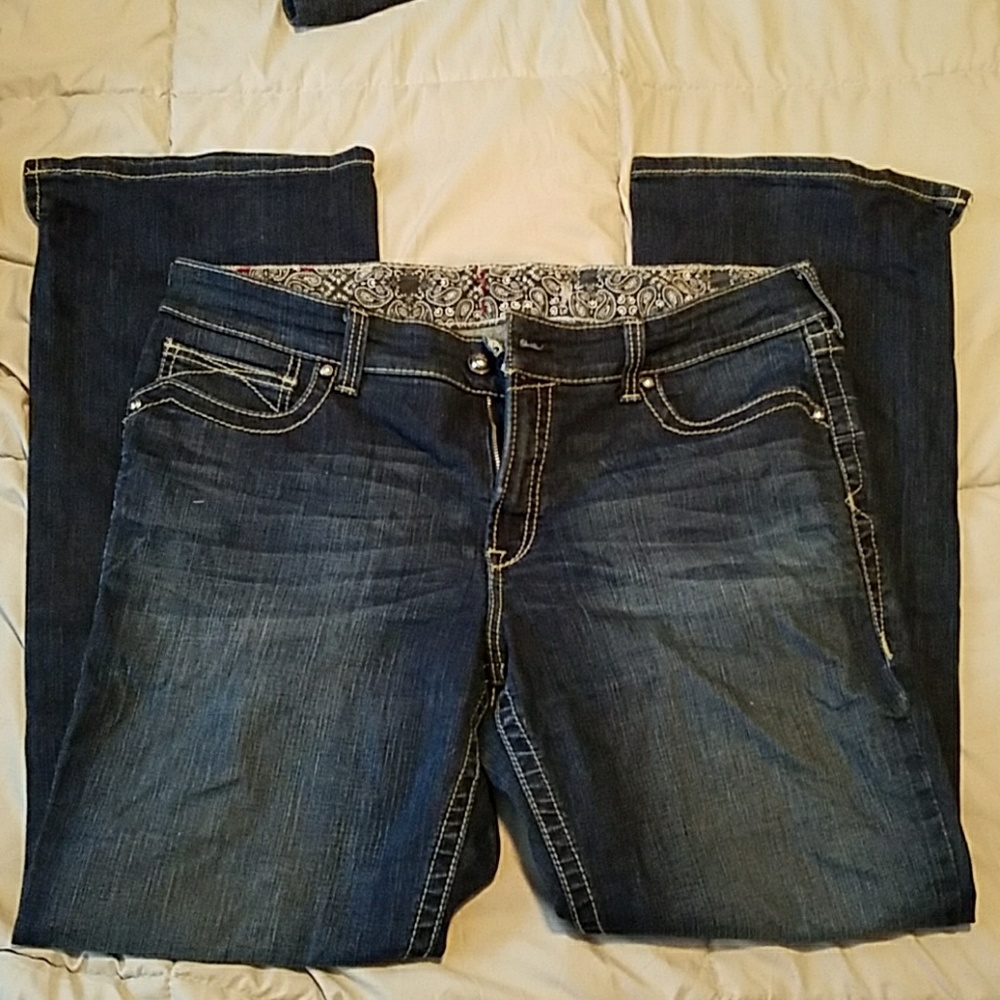 Ariat Jeans